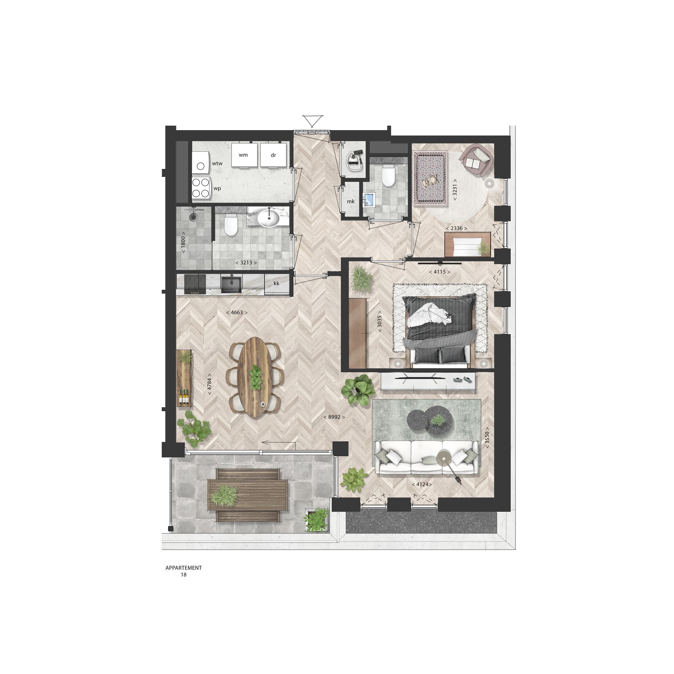 Photo 13 of Aan d'n Barbeelweg