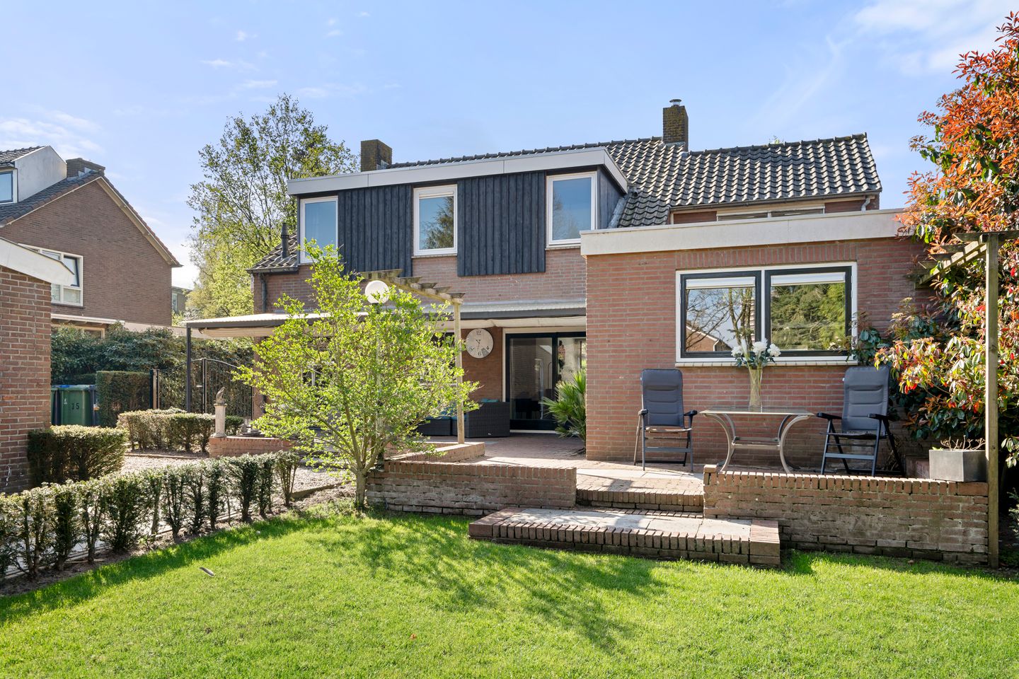 Foto 19 van Geertjesweg 35