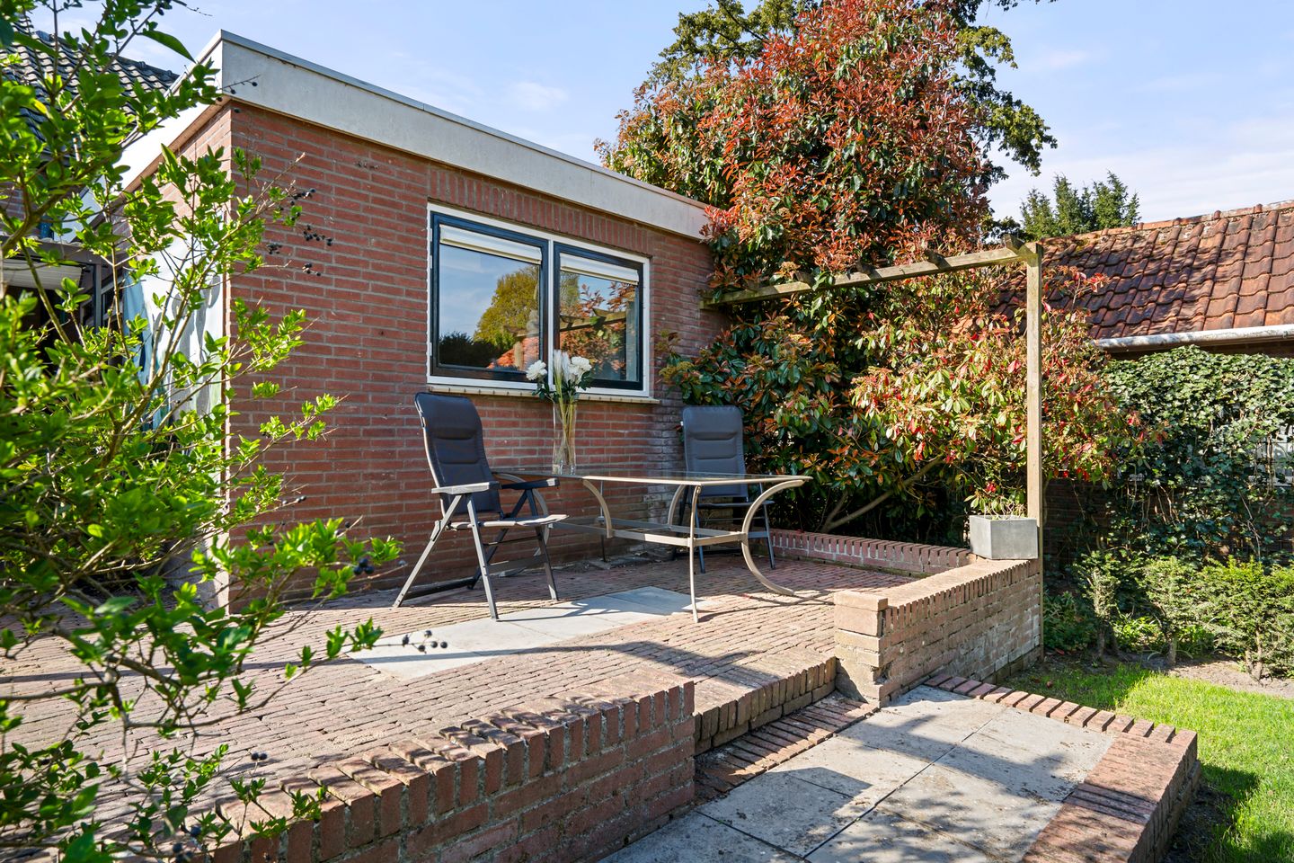 Foto 20 van Geertjesweg 35