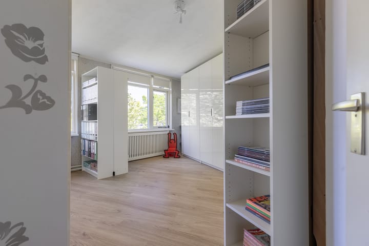 Foto 25 van Blauwschildershof 53