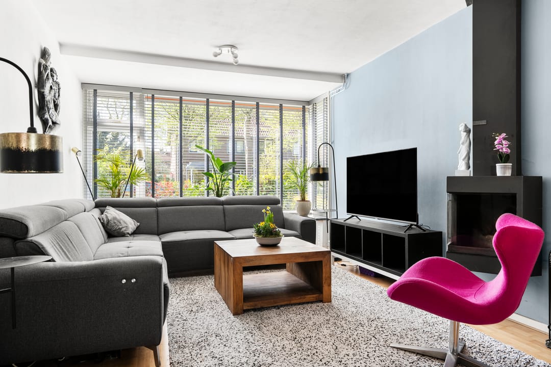 Foto 28 van Geertjesweg 35