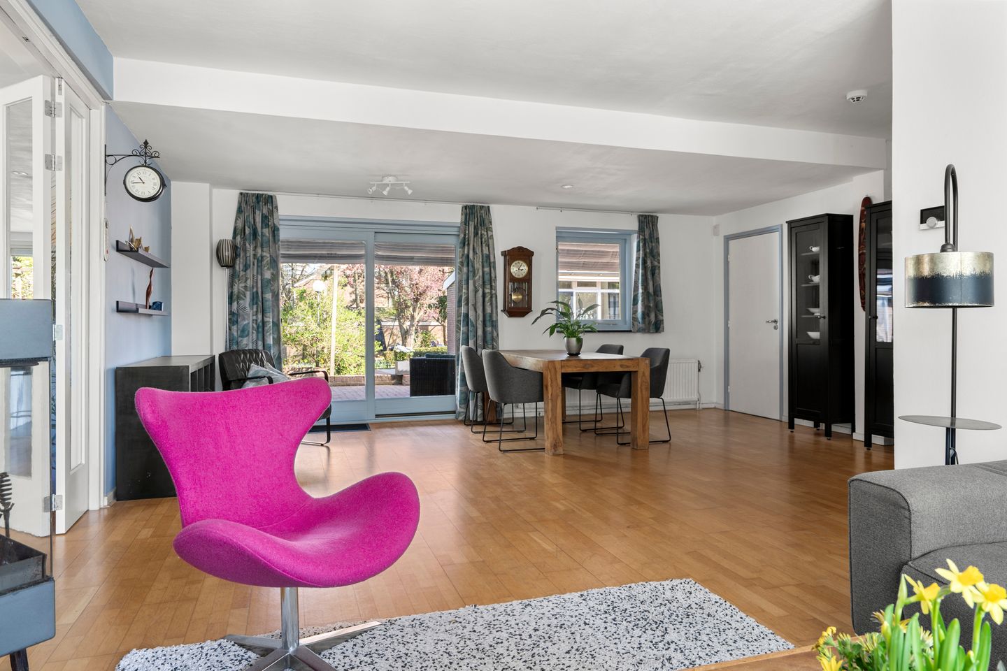 Foto 29 van Geertjesweg 35