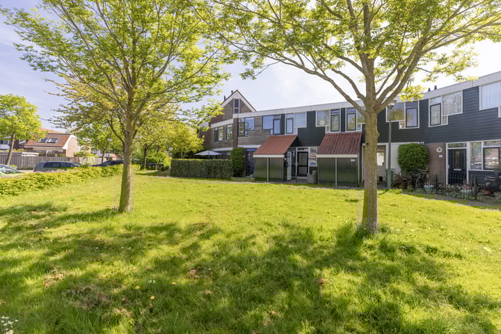 Foto 37 van Blauwschildershof 53