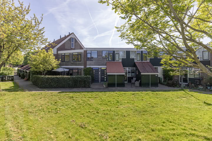 Foto 38 van Blauwschildershof 53