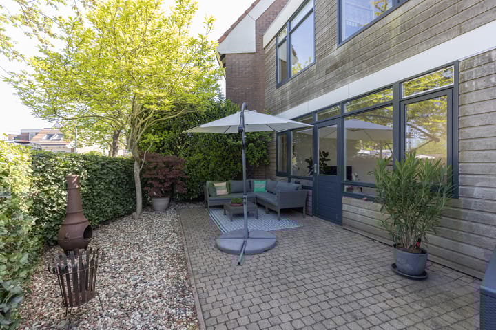 Foto 40 van Blauwschildershof 53