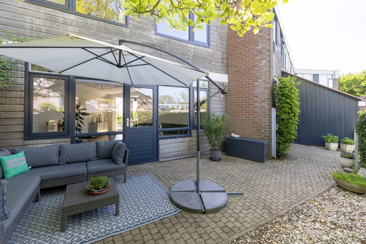 Foto 41 van Blauwschildershof 53