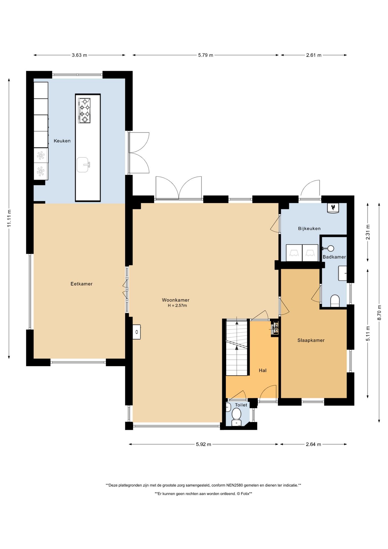 Foto 69 van Geertjesweg 35