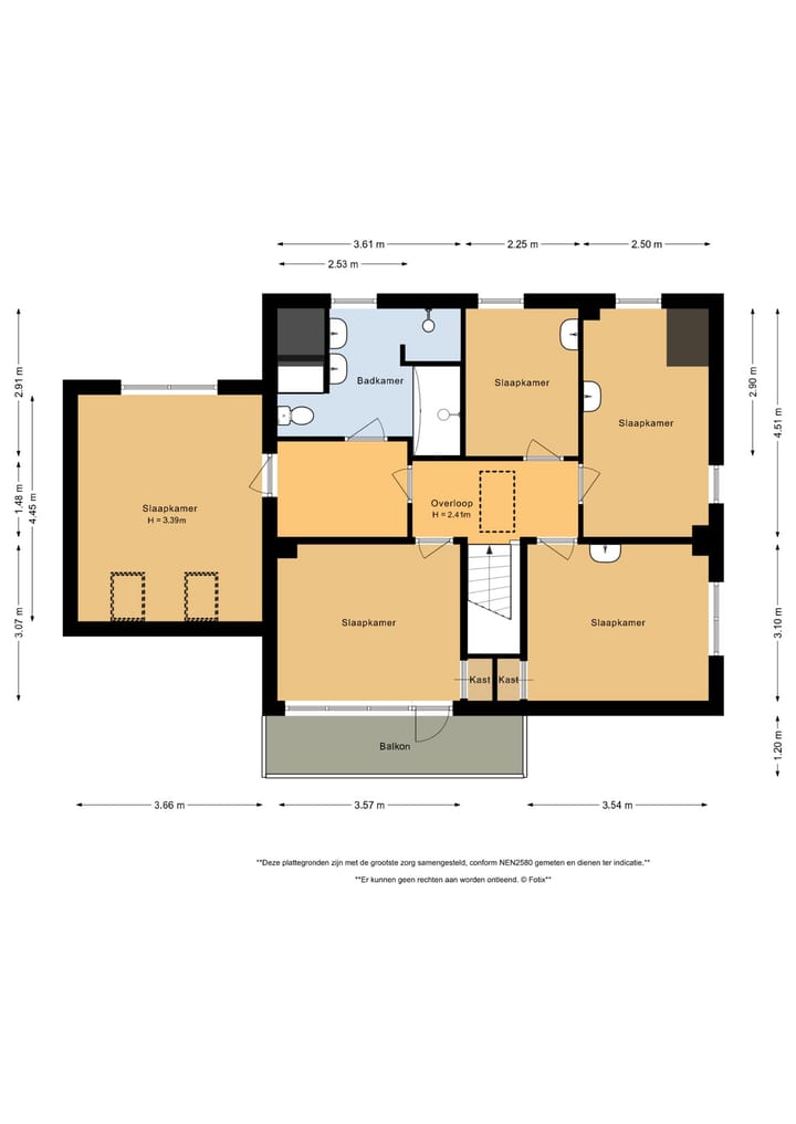 Foto 70 van Geertjesweg 35