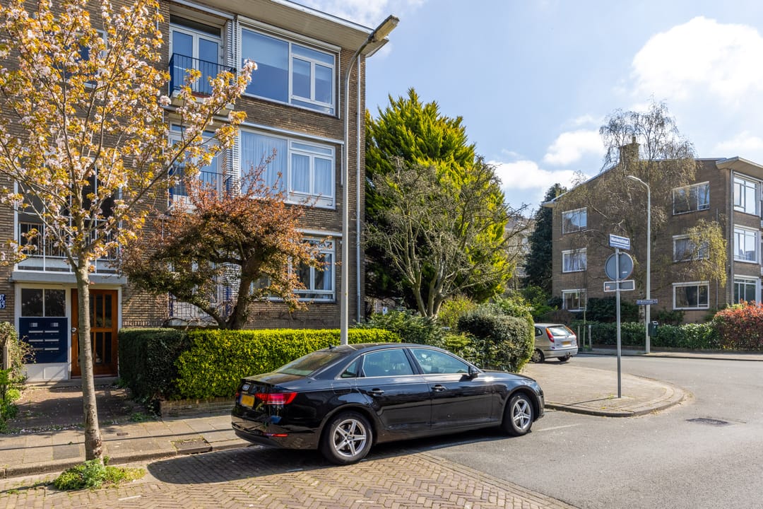 Foto 1 van Mankesstraat 85