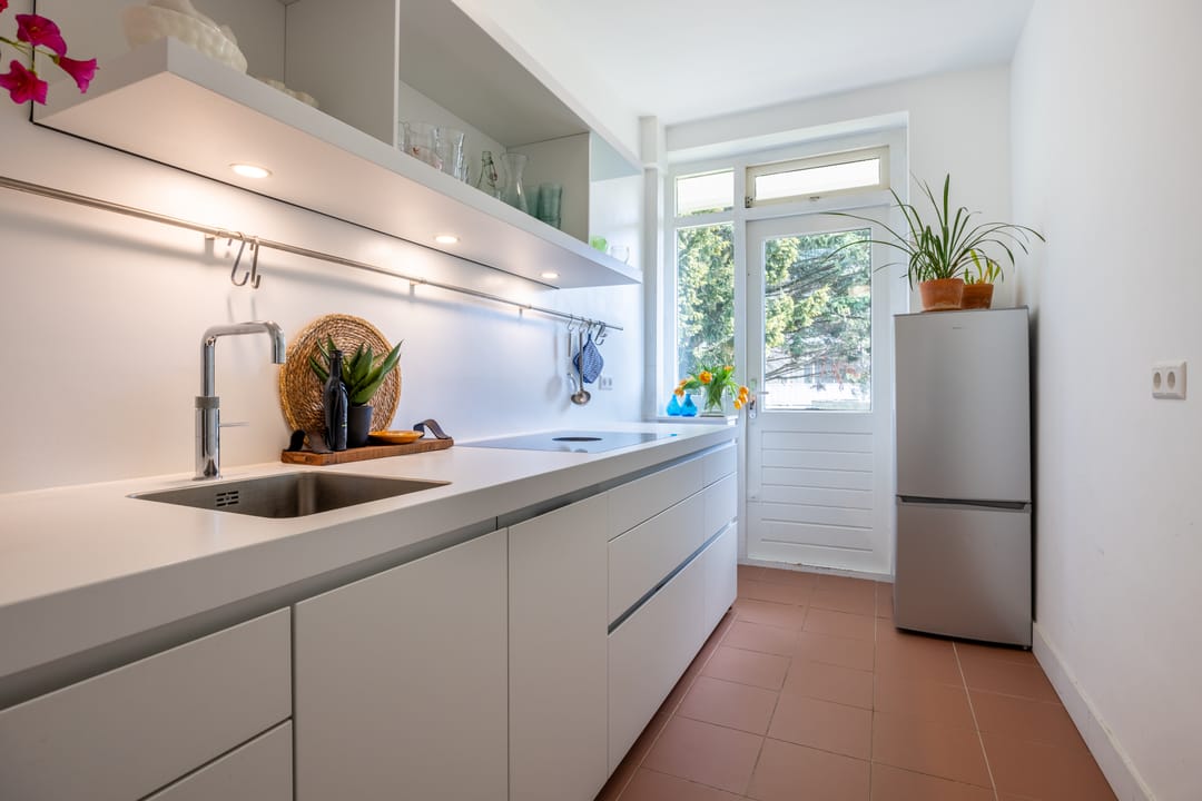 Foto 2 van Mankesstraat 85