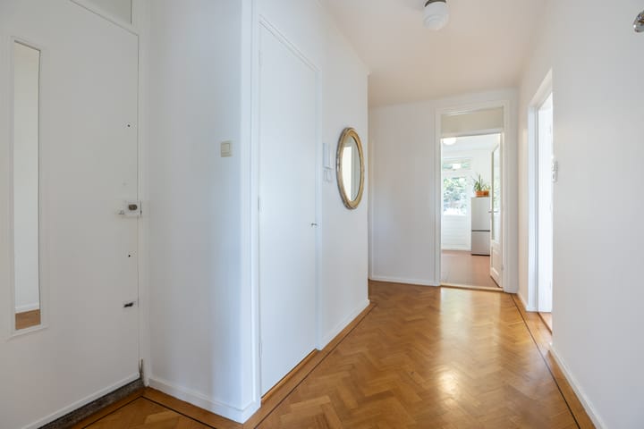 Foto 5 van Mankesstraat 85