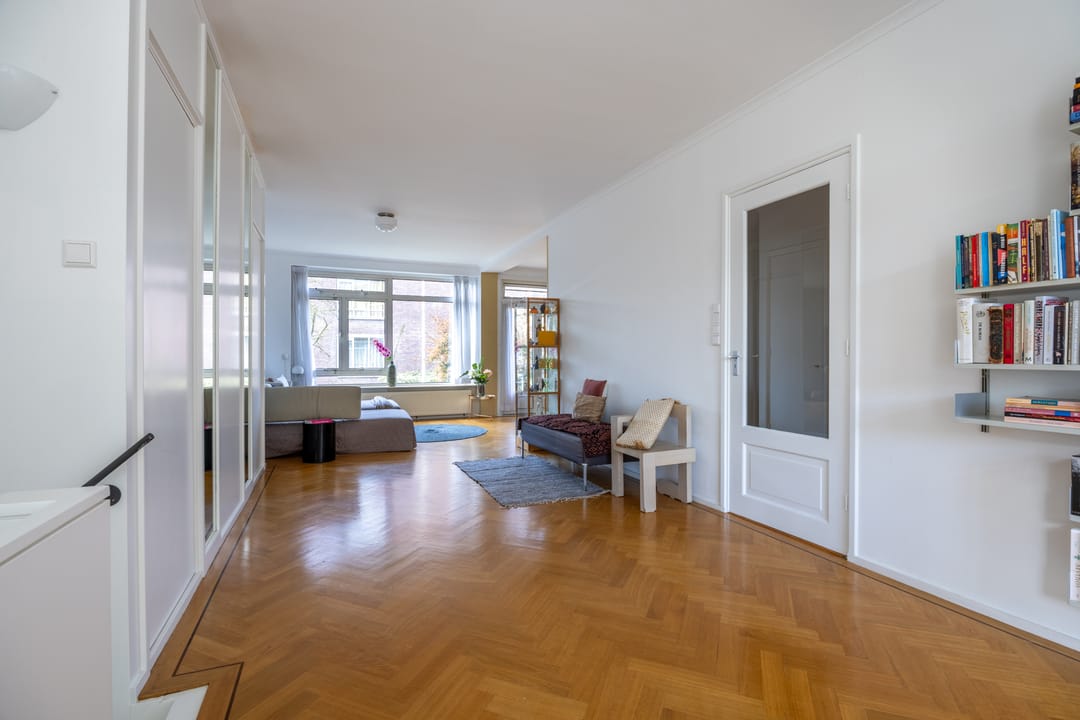 Foto 7 van Mankesstraat 85