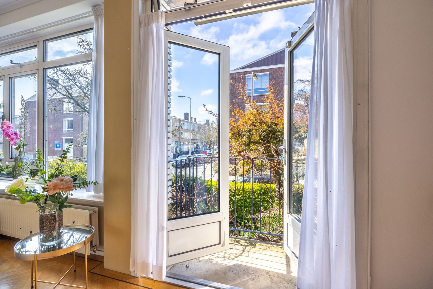 Foto 10 van Mankesstraat 85