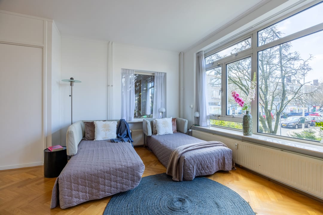 Foto 8 van Mankesstraat 85