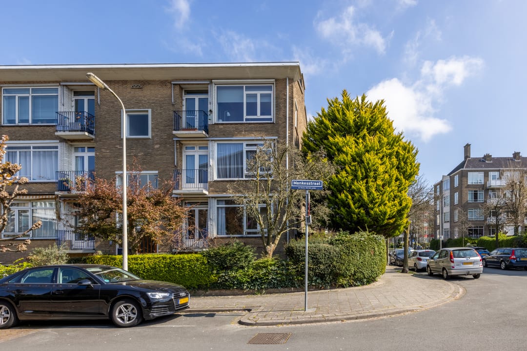 Foto 32 van Mankesstraat 85