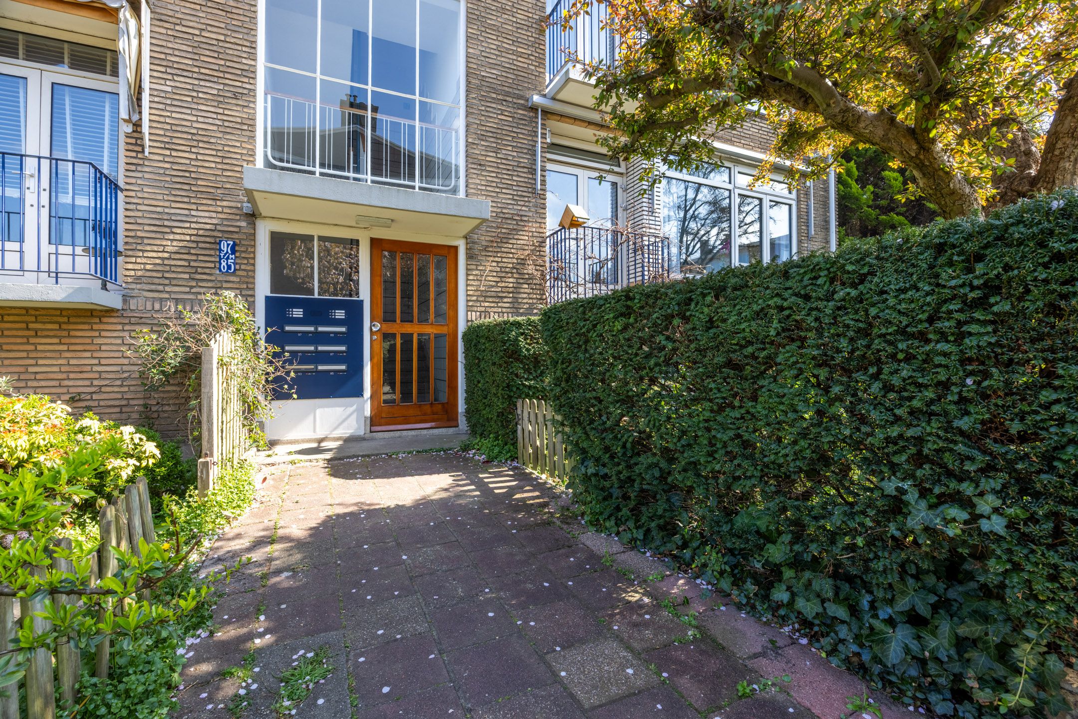 Foto 33 van Mankesstraat 85