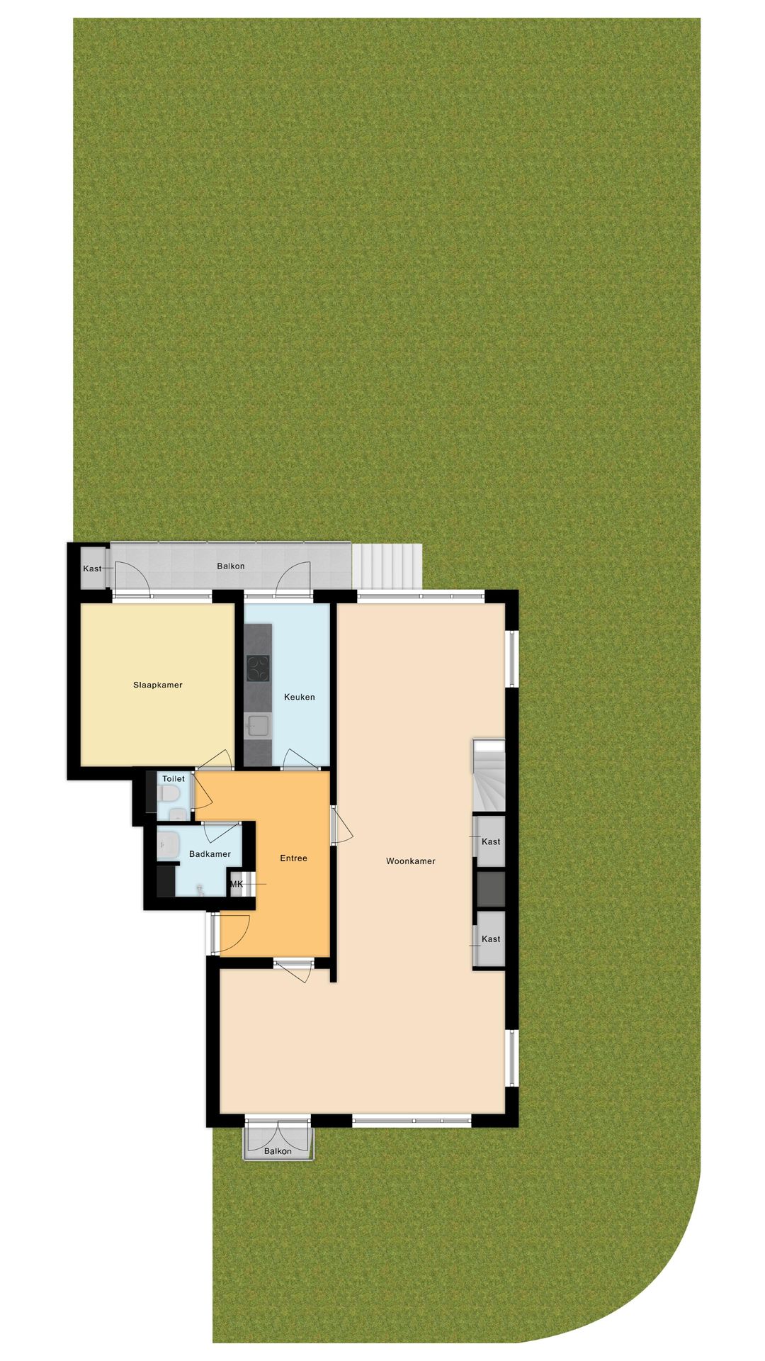 Foto 41 van Mankesstraat 85