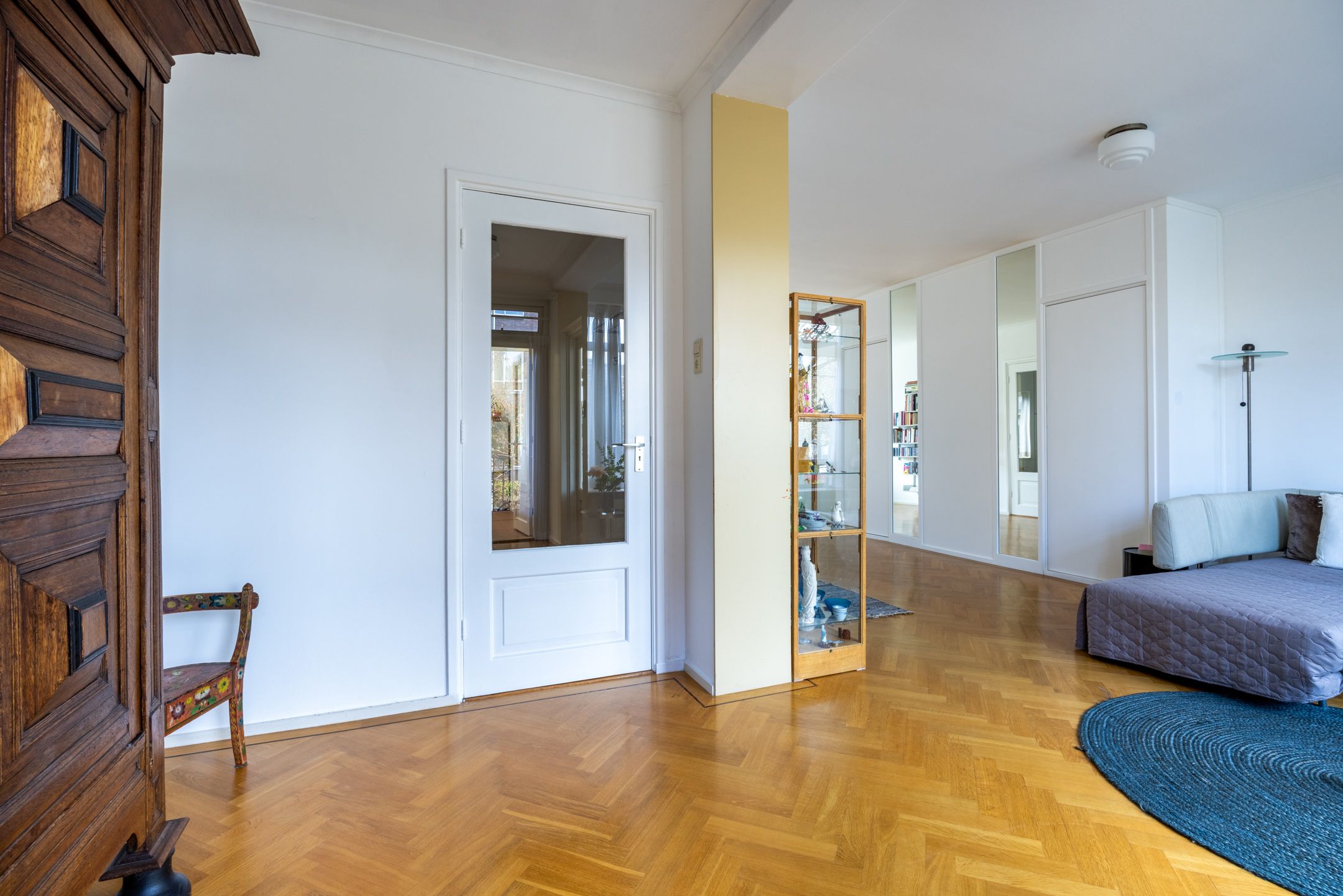 Foto 12 van Mankesstraat 85