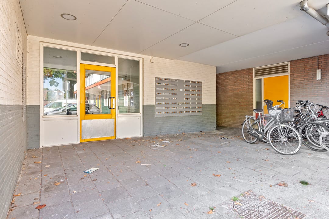 Foto 2 van Heveapad 129