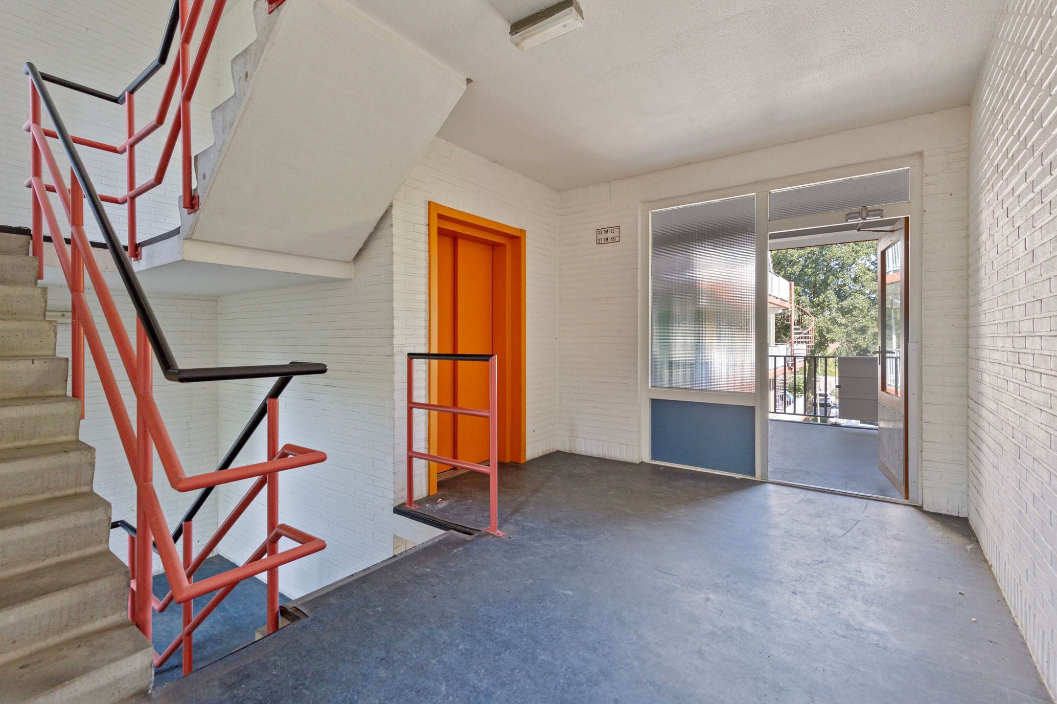 Foto 3 van Heveapad 129