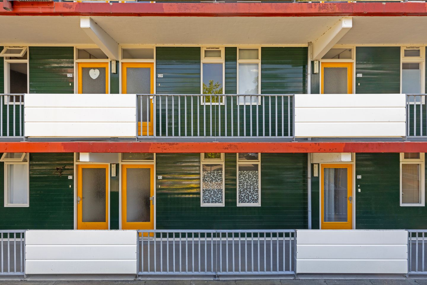 Foto 4 van Heveapad 129