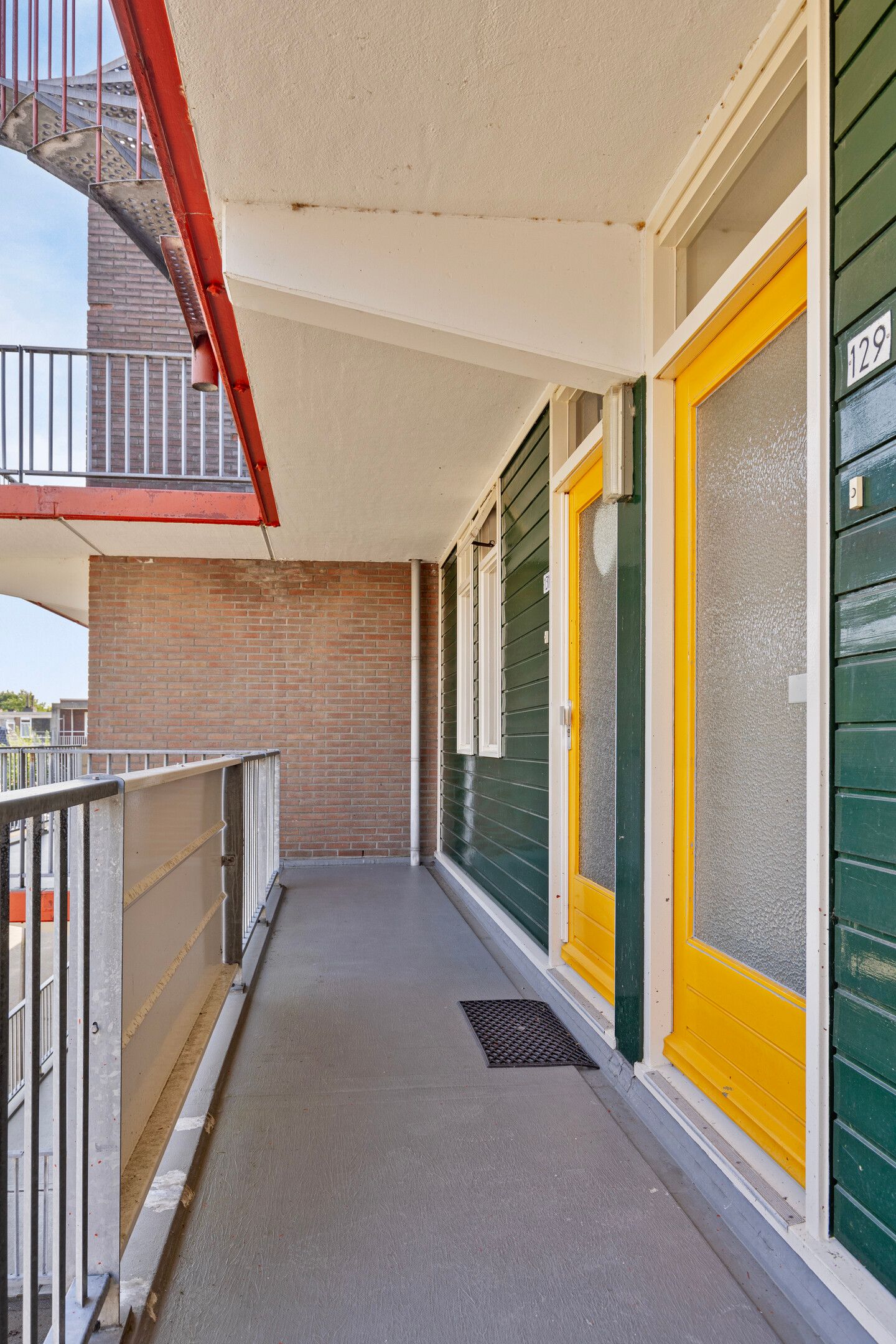 Foto 5 van Heveapad 129