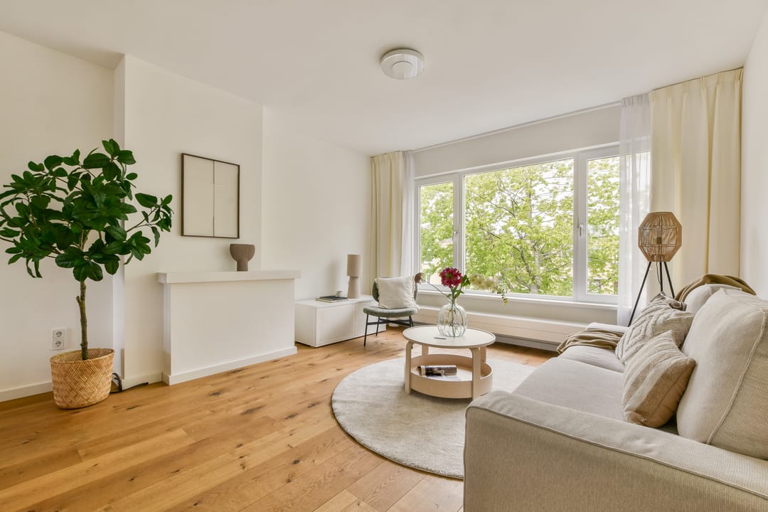 Foto 1 van Anthony Fokkerlaan 22-II