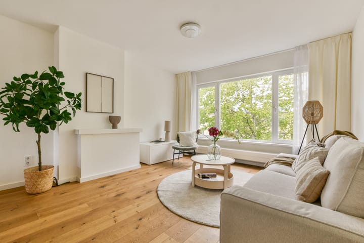 Foto 1 van Anthony Fokkerlaan 22-II