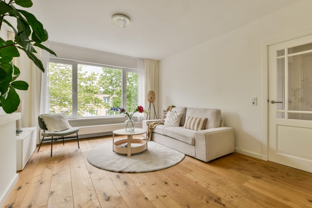 Foto 2 van Anthony Fokkerlaan 22-II