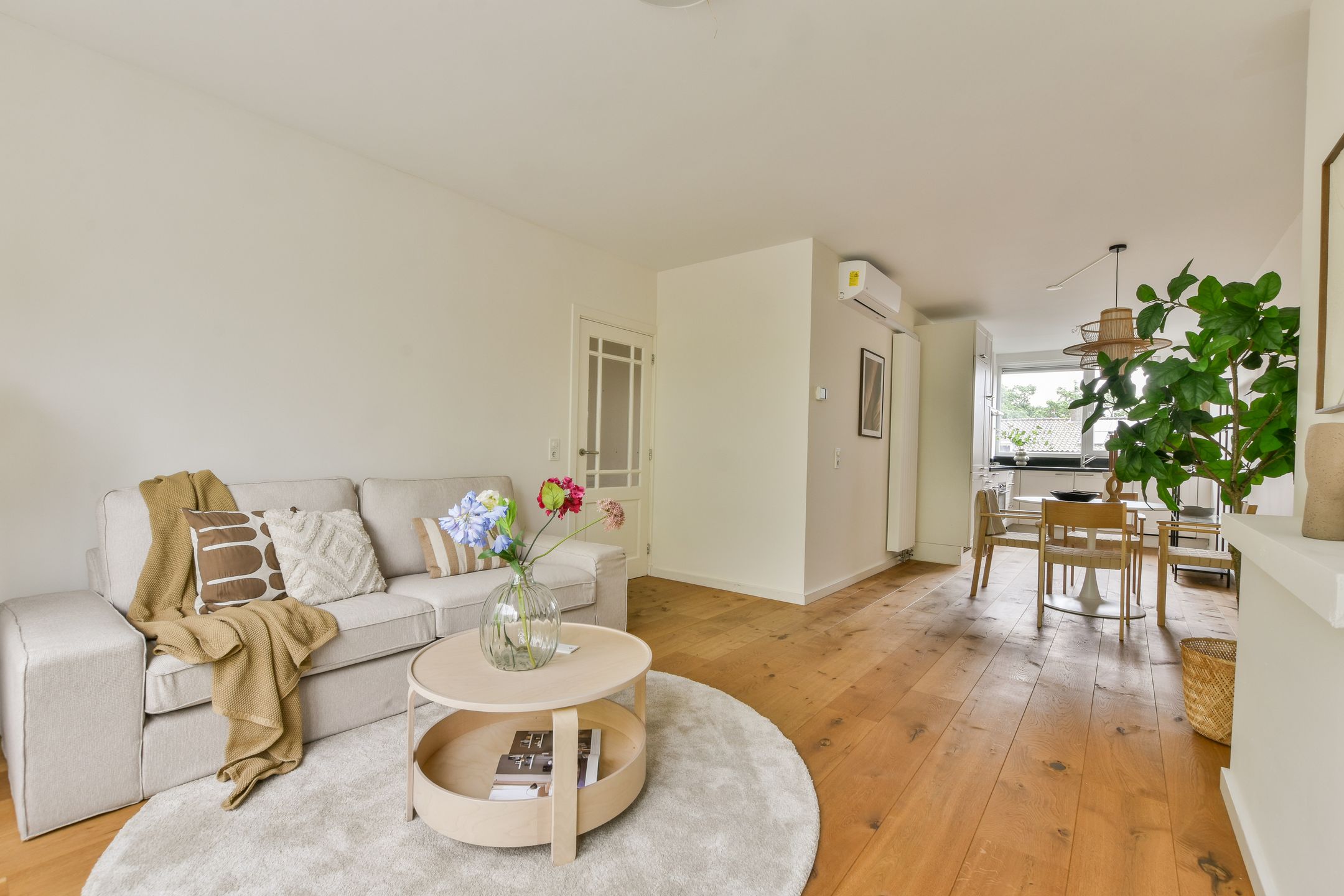 Foto 3 van Anthony Fokkerlaan 22-II