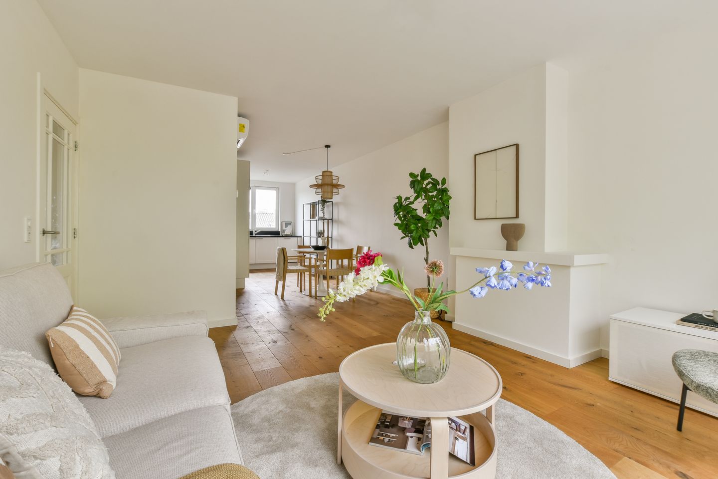 Foto 4 van Anthony Fokkerlaan 22-II