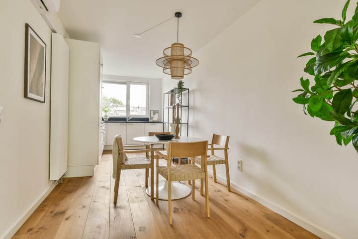 Foto 5 van Anthony Fokkerlaan 22-II