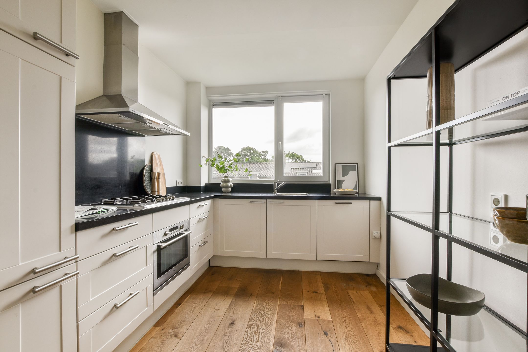 Foto 6 van Anthony Fokkerlaan 22-II