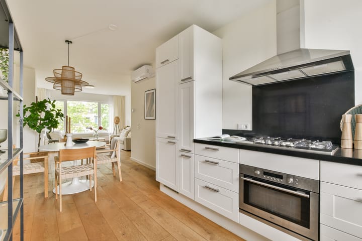 Foto 7 van Anthony Fokkerlaan 22-II