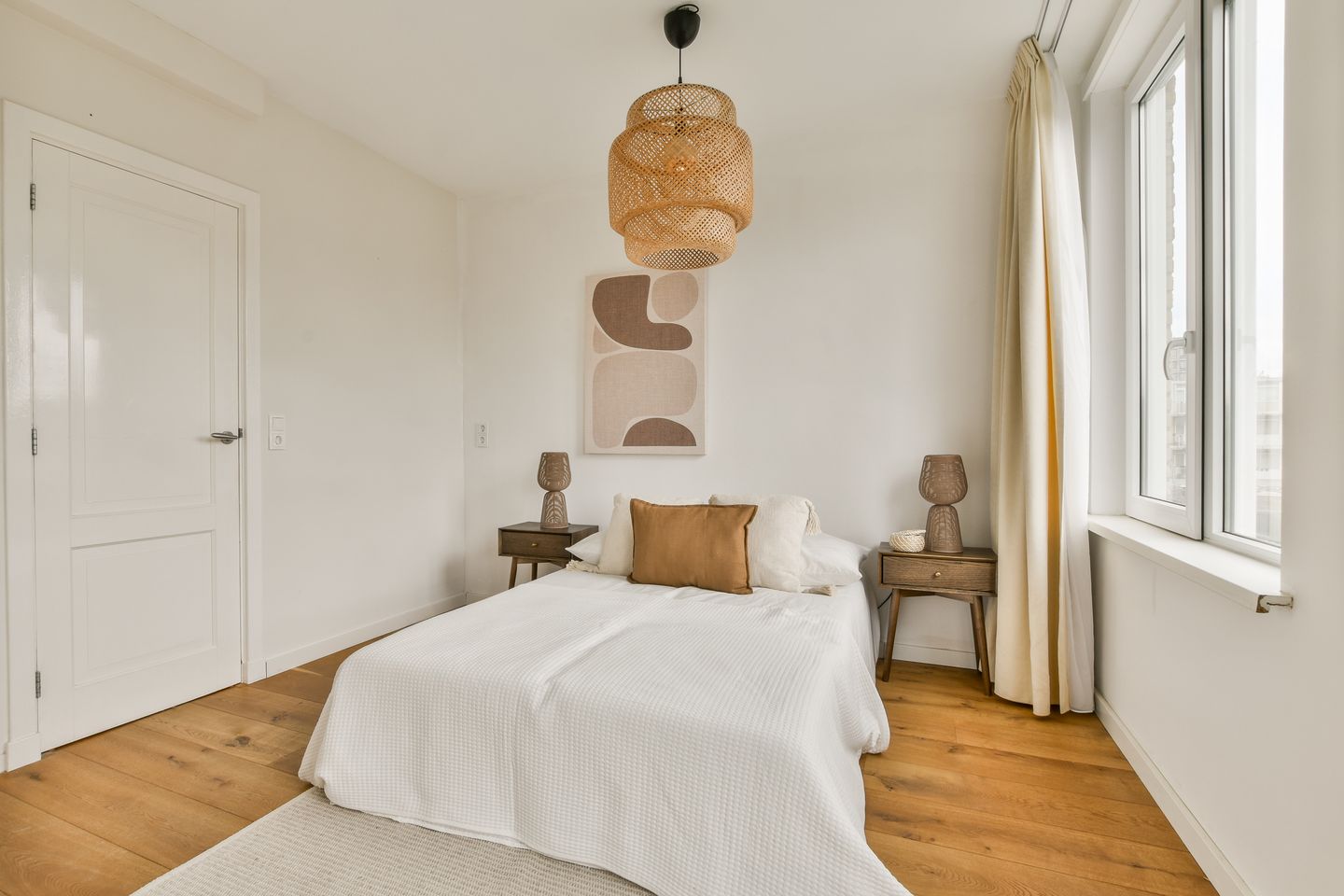 Foto 10 van Anthony Fokkerlaan 22-II