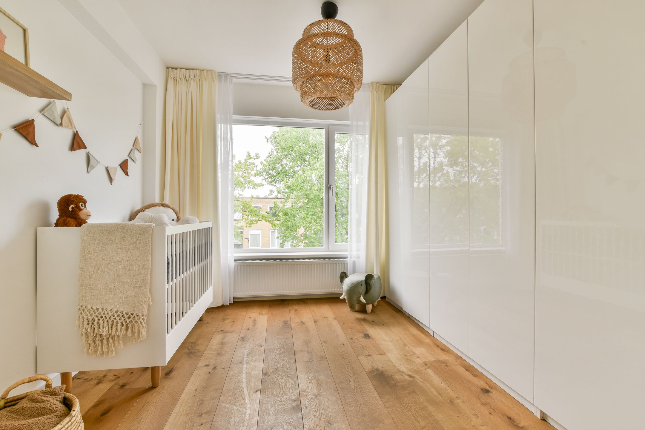 Foto 12 van Anthony Fokkerlaan 22-II