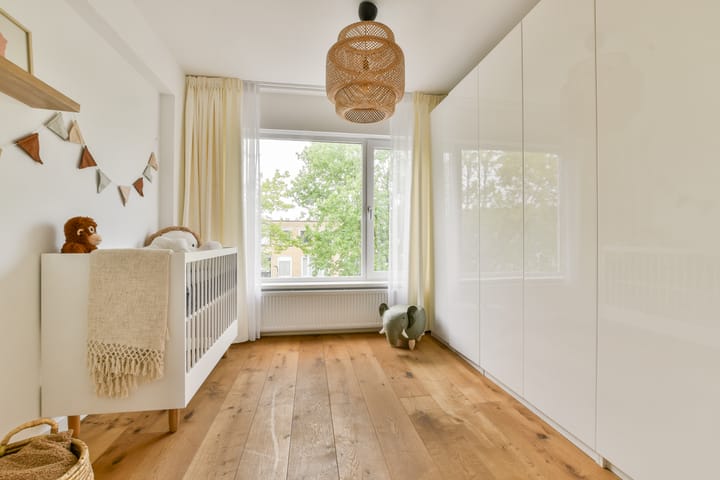 Foto 12 van Anthony Fokkerlaan 22-II