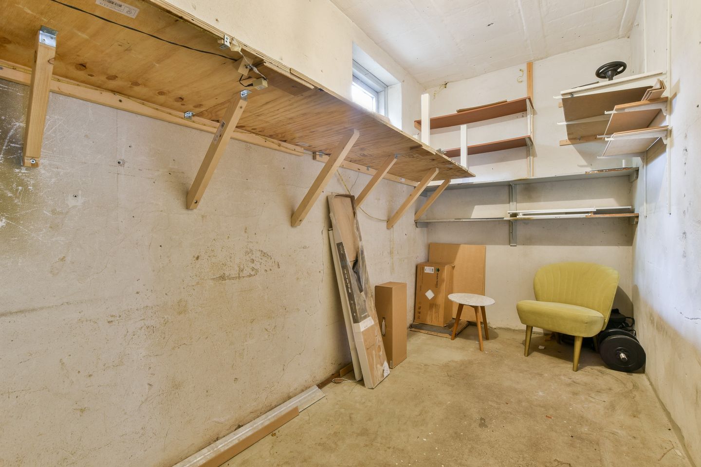 Foto 14 van Anthony Fokkerlaan 22-II