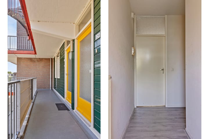 Foto 30 van Heveapad 129