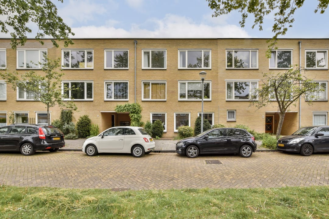 Foto 16 van Anthony Fokkerlaan 22-II