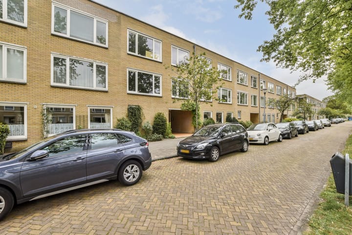 Foto 17 van Anthony Fokkerlaan 22-II