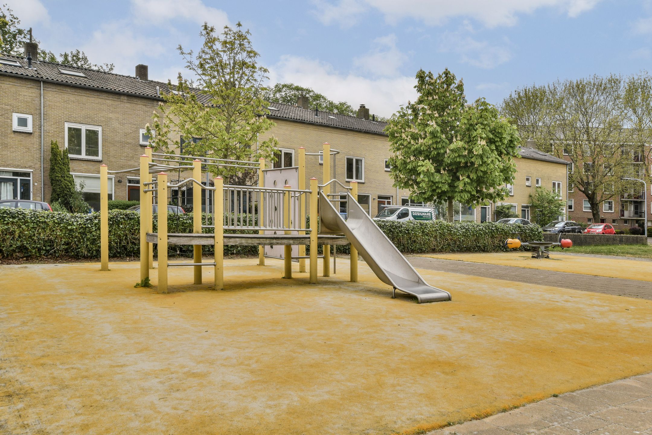 Foto 18 van Anthony Fokkerlaan 22-II