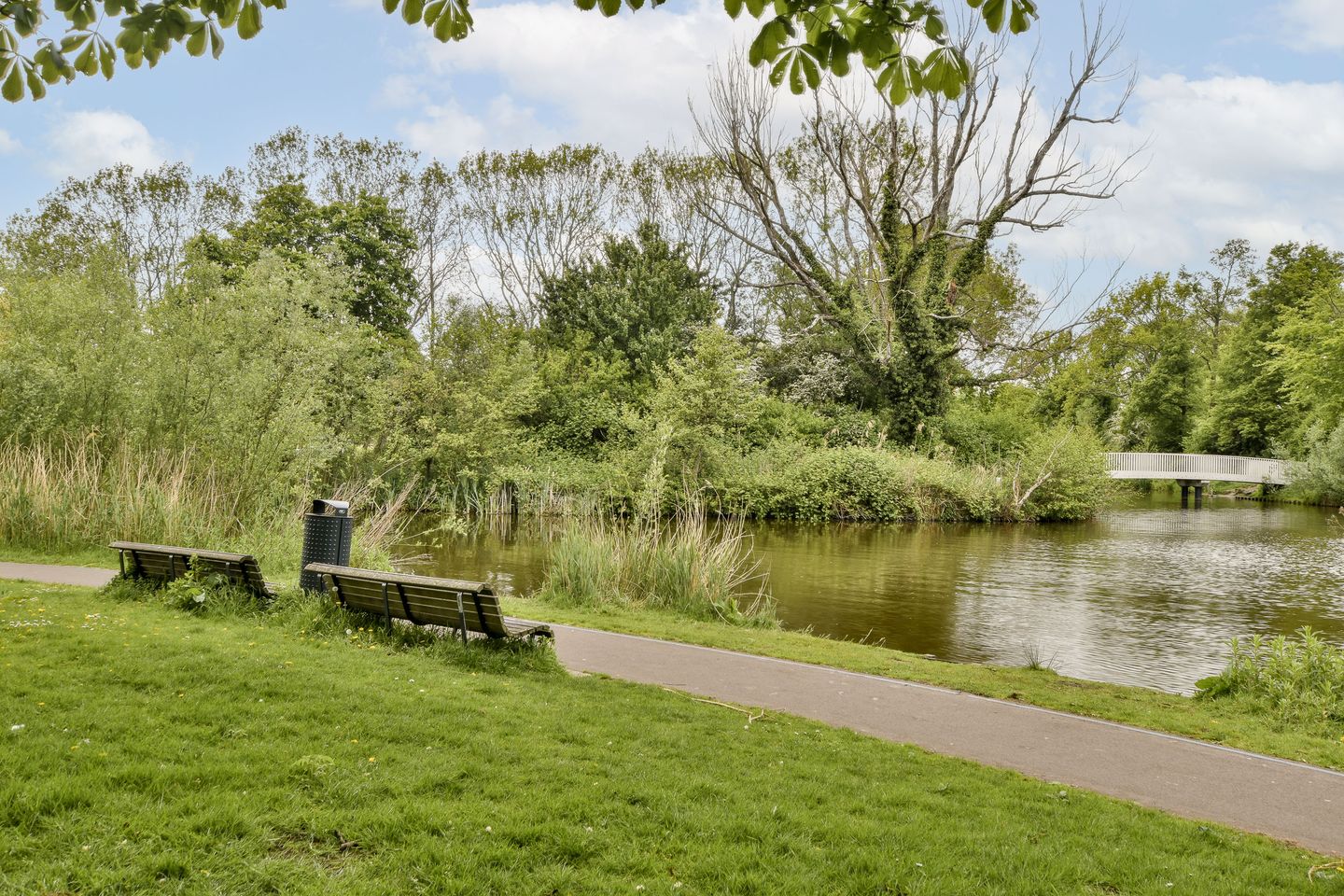 Foto 19 van Anthony Fokkerlaan 22-II