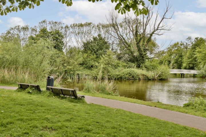 Foto 19 van Anthony Fokkerlaan 22-II