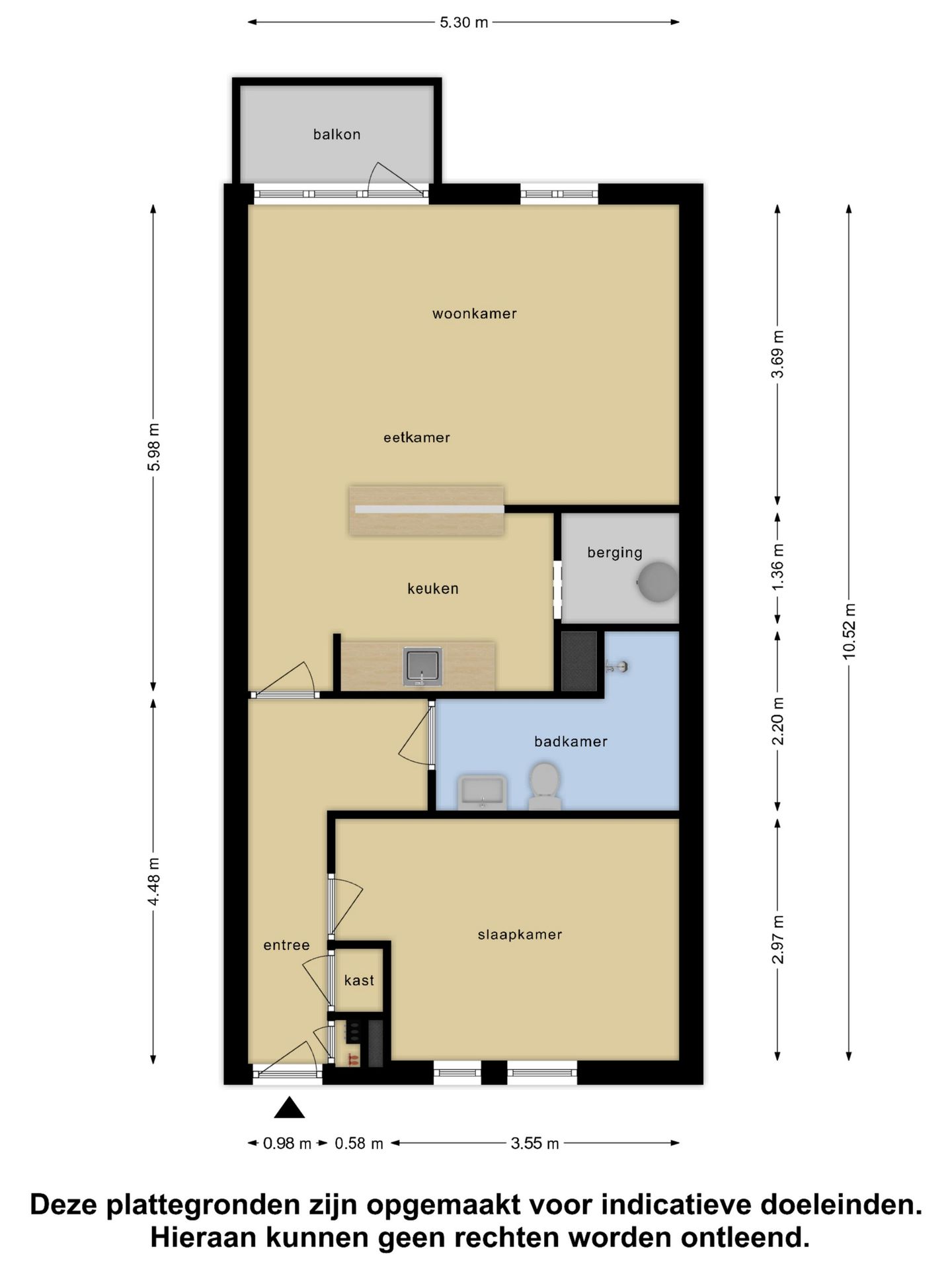 Foto 35 van Heveapad 129