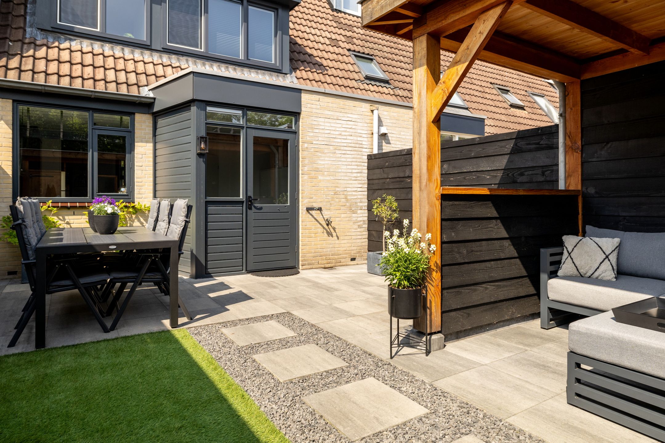 Photo 3 of Prinses Christinastraat 46