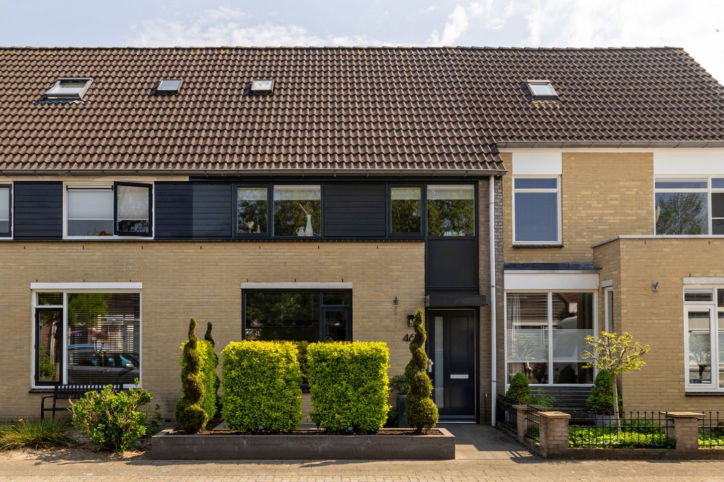 Photo 4 of Prinses Christinastraat 46