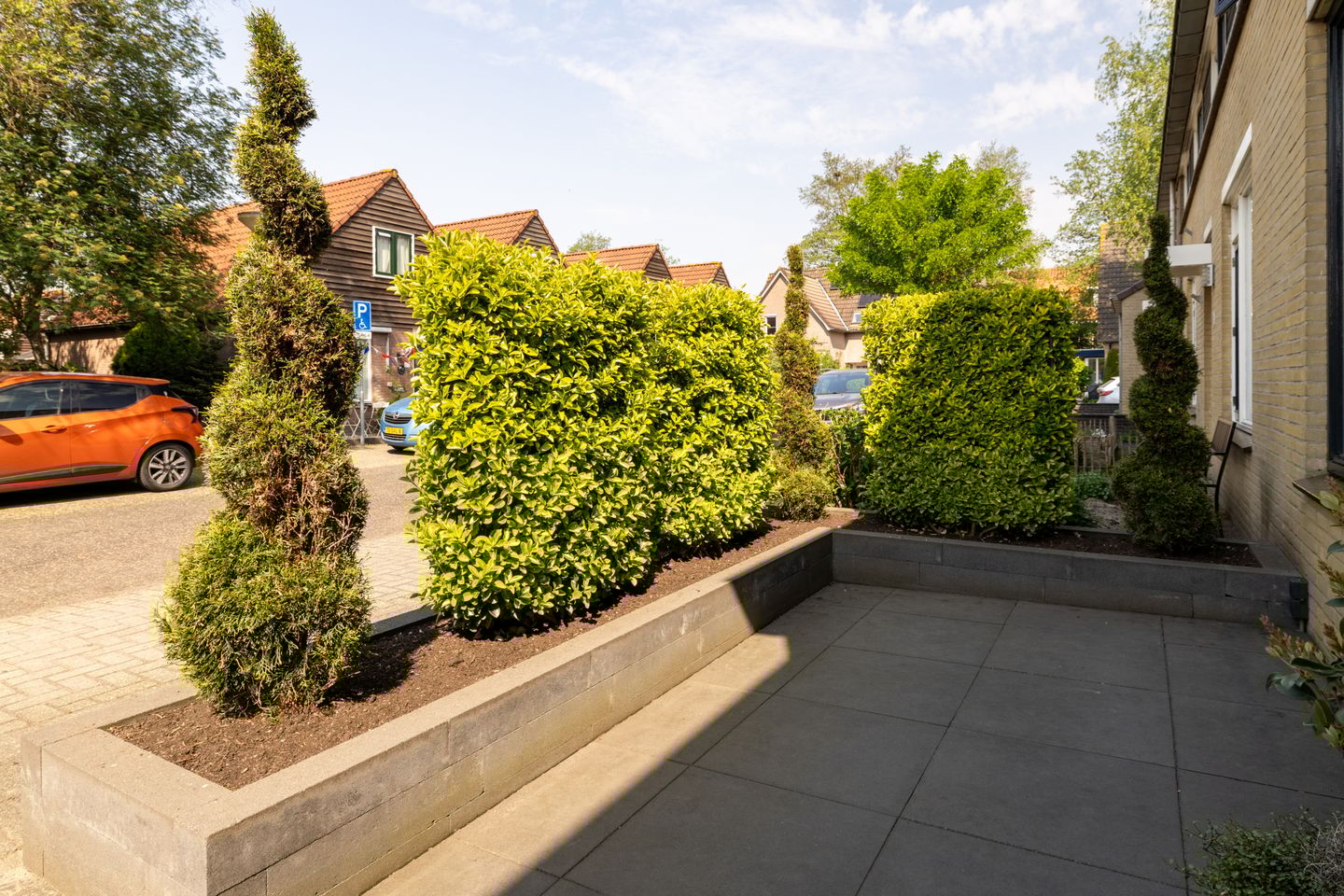 Photo 5 of Prinses Christinastraat 46