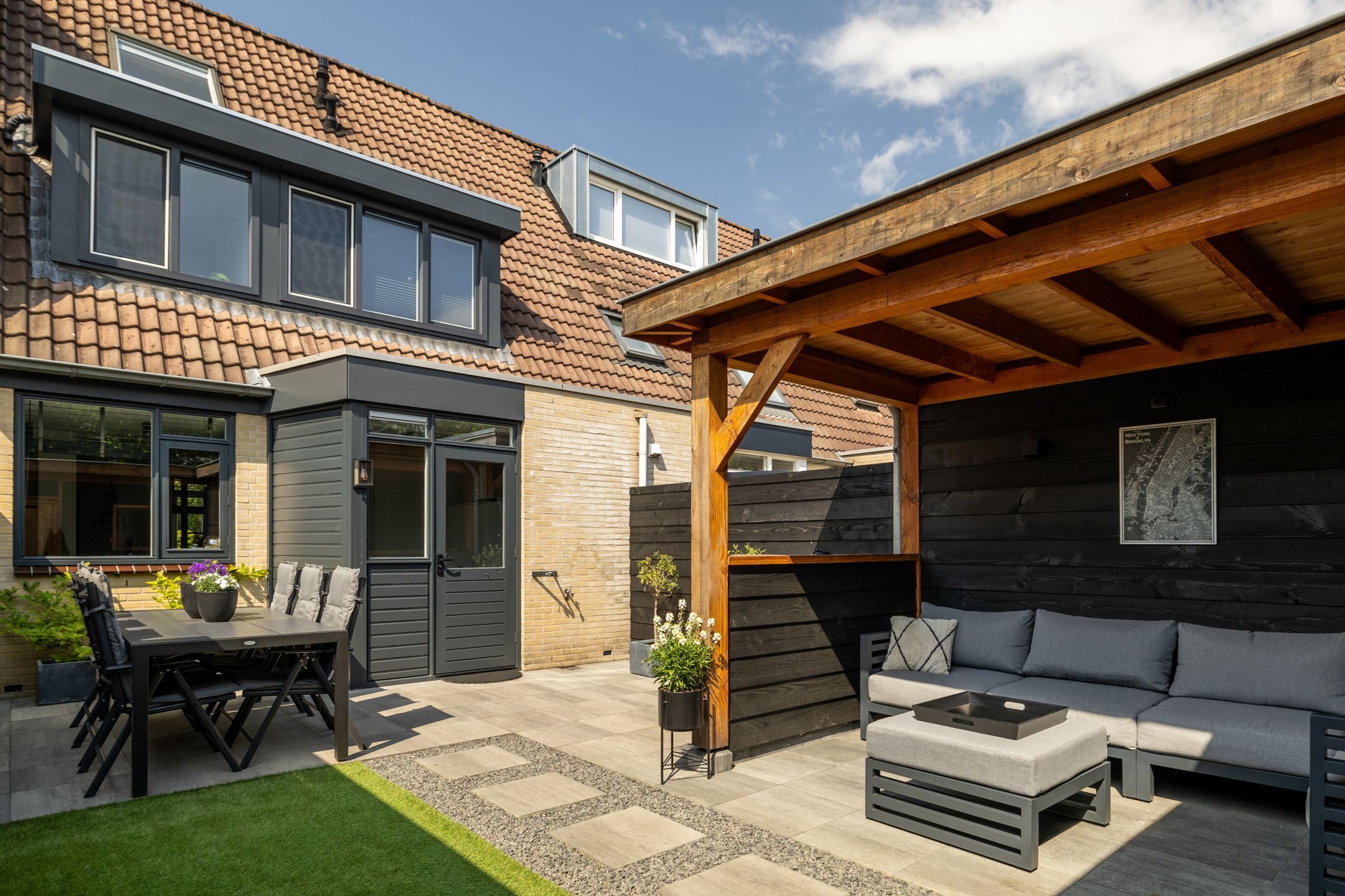 Photo 6 of Prinses Christinastraat 46