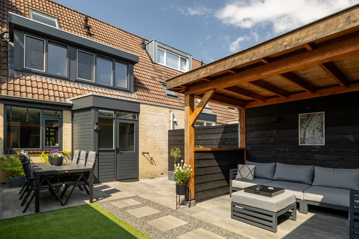 Foto 6 van Prinses Christinastraat 46